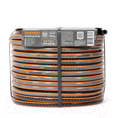 Шланг поливочный Daewoo Power UltraGrip DWH / 5127