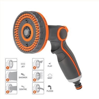 Распылитель для полива Daewoo Power DWG 3020