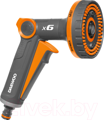 Распылитель для полива Daewoo Power DWG 3030 - фото