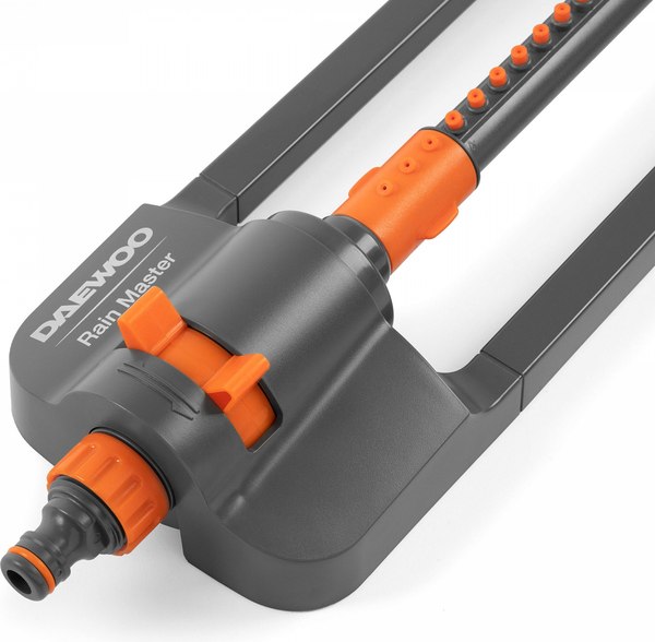 Дождеватель Daewoo Power DWS 2020