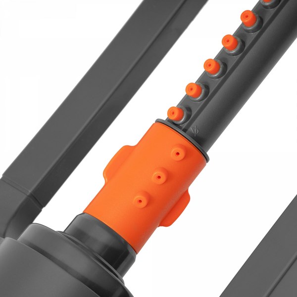 Дождеватель Daewoo Power DWS 2020