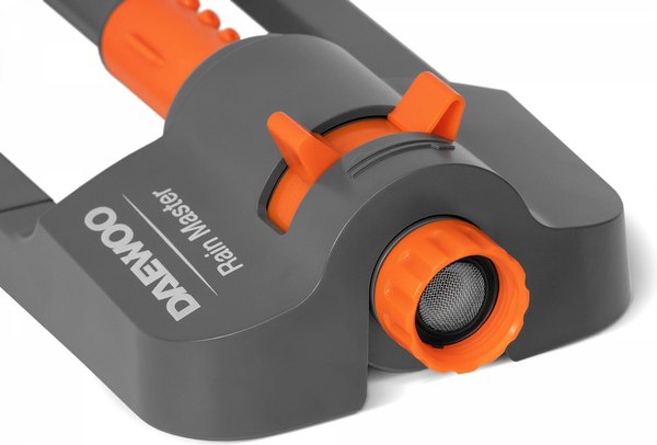 Дождеватель Daewoo Power DWS 2020