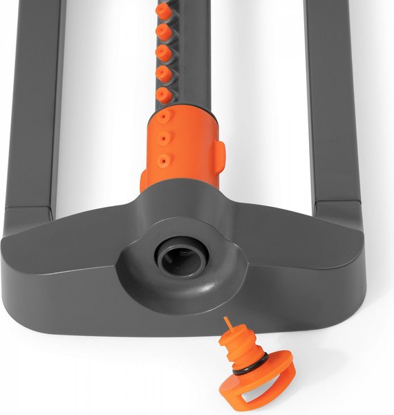 Дождеватель Daewoo Power DWS 2020