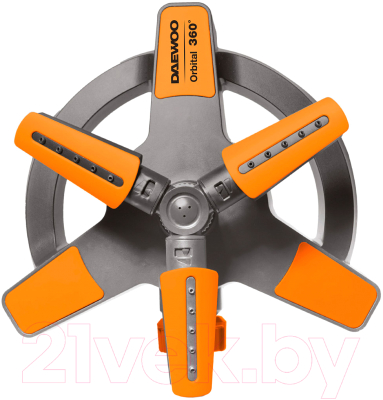 Дождеватель Daewoo Power DWS 1020 - фото