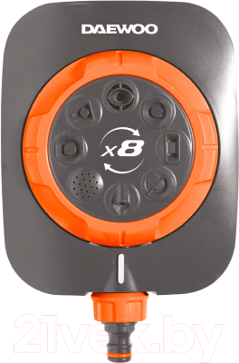 Дождеватель Daewoo Power DWS 1008 - фото
