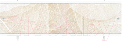 Экран для ванны МетаКам Ультралегкий 1.68 - фото