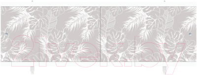 Экран для ванны МетаКам Ультралегкий 1.68 - фото