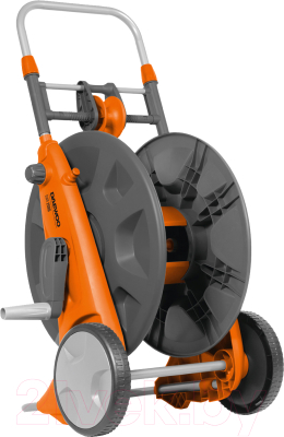 Тележка для шланга Daewoo Power DWR 2090 - фото
