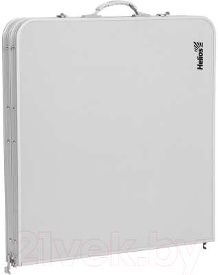 Стол складной Helios T-21407/1-S-1