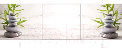 Экран для ванны МетаКам Ультралегкий Арт 1.48 - фото