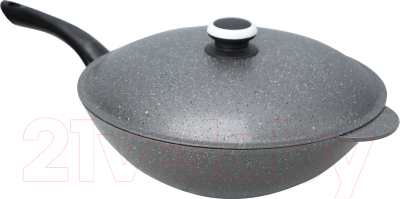 Вок Силумин ГW30уpк - фото