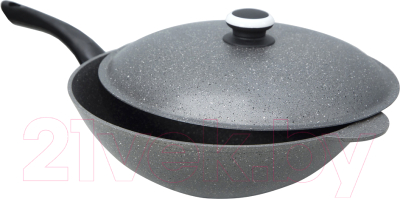 Вок Силумин ГW30уpк