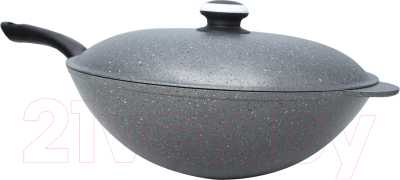 Вок Силумин ГW30уpк