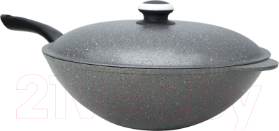 Вок Силумин ГW30уpк