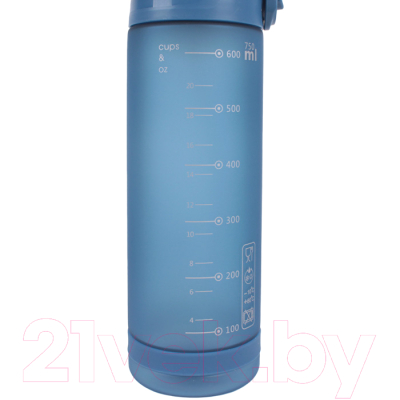 Бутылка для воды Darvish DV-H-1605-1