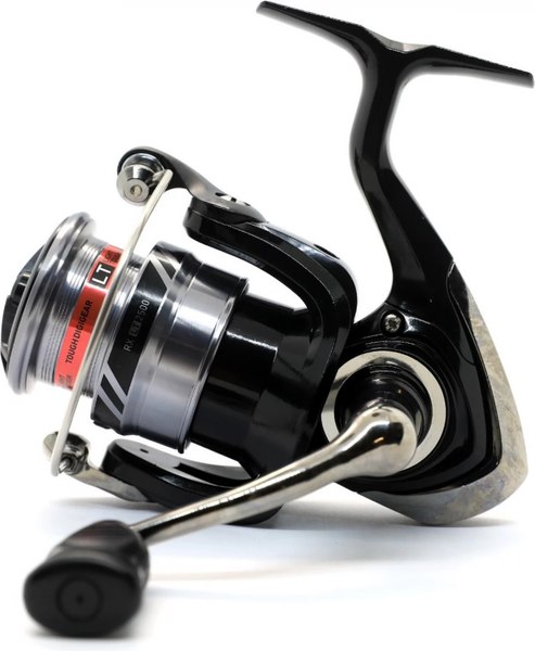 Катушка безынерционная Daiwa 20 RX LT 2500