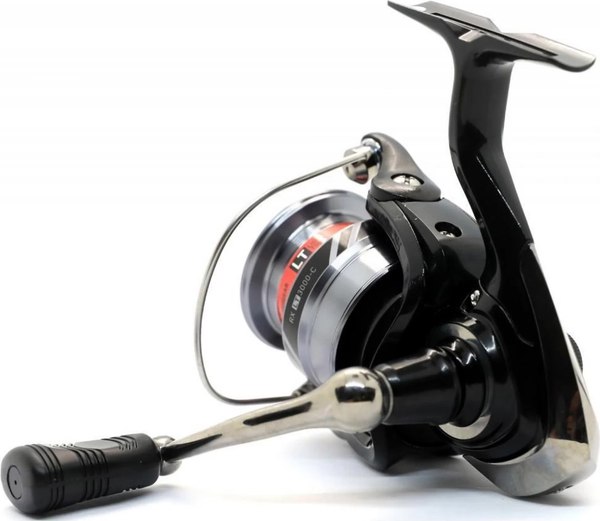 Катушка безынерционная Daiwa 20 RX LT 2500