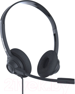 Наушники-гарнитура Accutone MB220 - фото