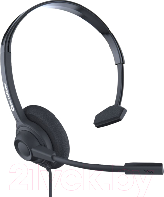 Наушники-гарнитура Accutone TM220RJU - фото