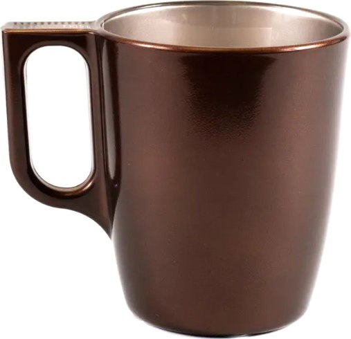 Кружка Белбогемия Flashy Chocolate V2924 / 103974 - фото