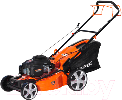 Газонокосилка бензиновая Skiper GW511S