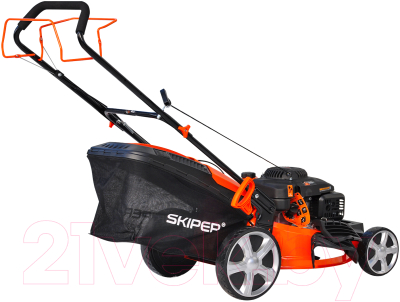 Газонокосилка бензиновая Skiper GW511S