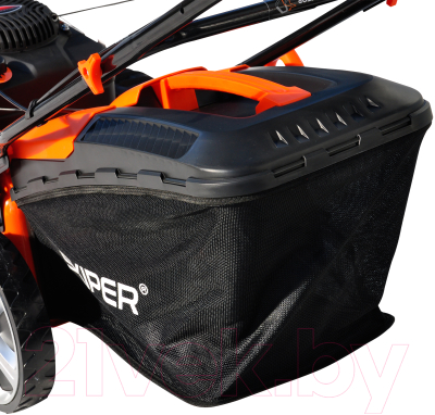 Газонокосилка бензиновая Skiper GW511S