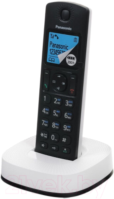 Беспроводной телефон Panasonic KX-TGC310UC2 - фото