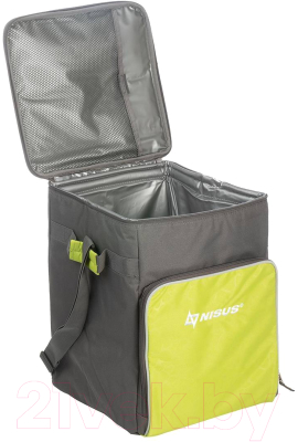 Термосумка Nisus N-1657