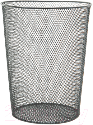 Корзина для бумаг Brauberg Germanium / 231958 - фото