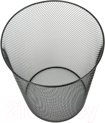 Корзина для бумаг Brauberg Germanium / 231958