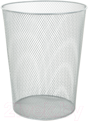 Корзина для бумаг Brauberg Germanium / 231959 - фото