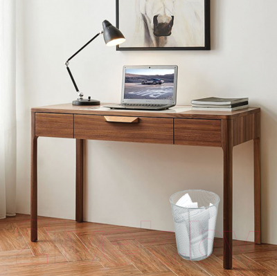 Корзина для бумаг Brauberg Germanium / 231959