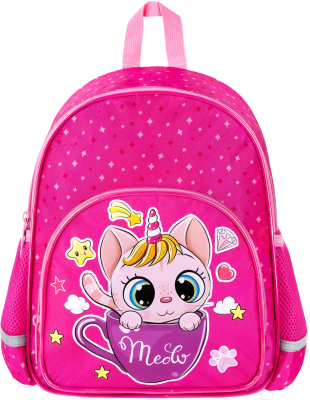 Детский рюкзак Brauberg Kids play. Kittycorn / 271389