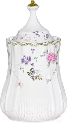 Емкость для хранения Lenardi Флоренс 105-974 - фото