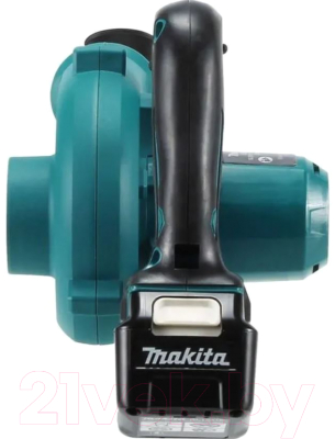 Воздуходувка аккумуляторная Makita UB101DZ