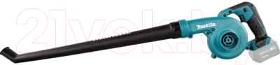 Воздуходувка аккумуляторная Makita UB101DZ