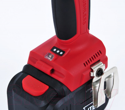 Аккумуляторная дрель-шуруповерт Elitech ДА 12БЛ2 (Е2201.001.02)