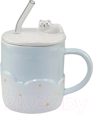 Кружка Lenardi 106-130 - фото