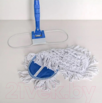 Швабра-моп No Brand HMF09-60