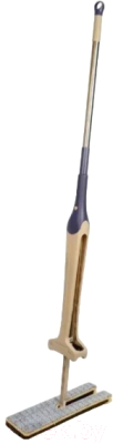 Швабра с отжимом No Brand SMF005 - фото