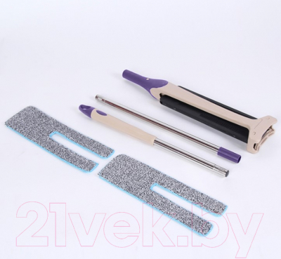 Швабра с отжимом No Brand SMF005