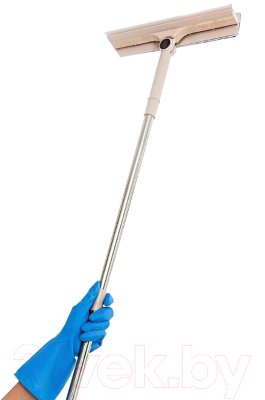 Швабра для мытья окон No Brand М7609