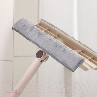 Швабра для мытья окон No Brand М7609