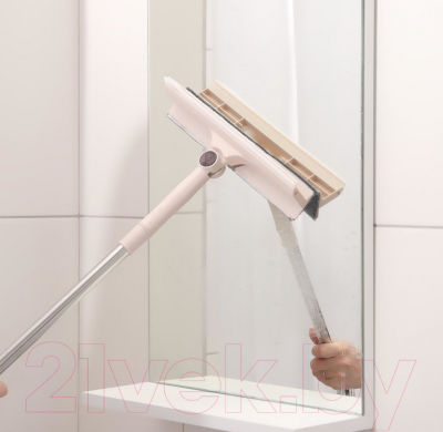 Швабра для мытья окон No Brand М7609