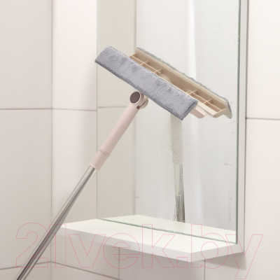 Швабра для мытья окон No Brand М7609