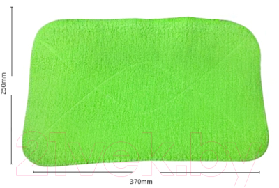 Моп для швабры No Brand 1000-10А / Н10А