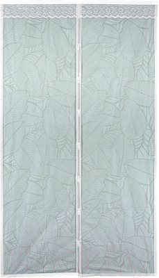 Москитная сетка на дверь Rosenberg R-400032 - фото