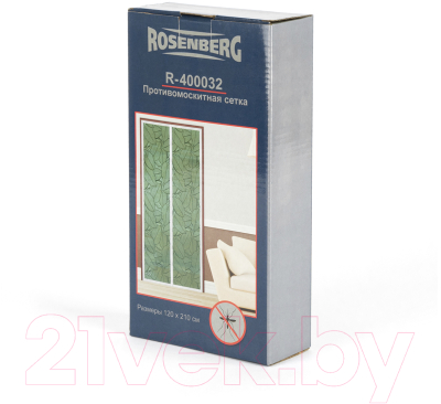 Москитная сетка на дверь Rosenberg R-400032