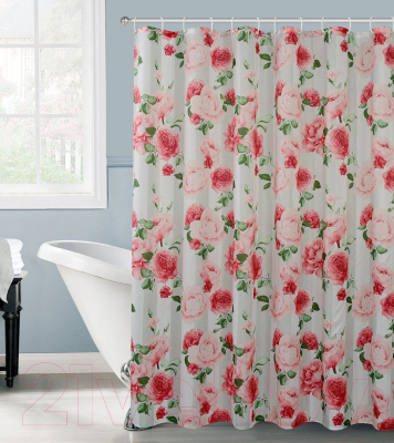 Шторка-занавеска для ванны Rosenberg R-730227